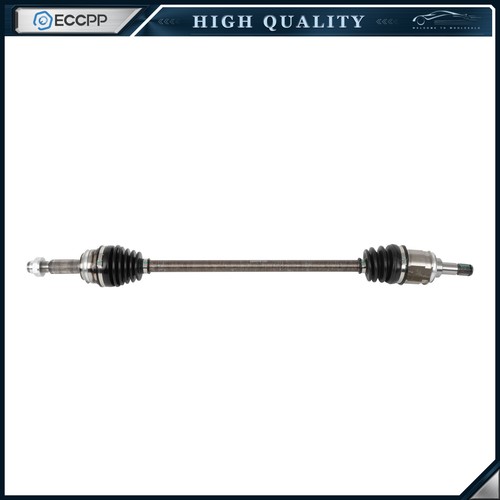 Axle 4wd for toyota rav4 - 4wd,